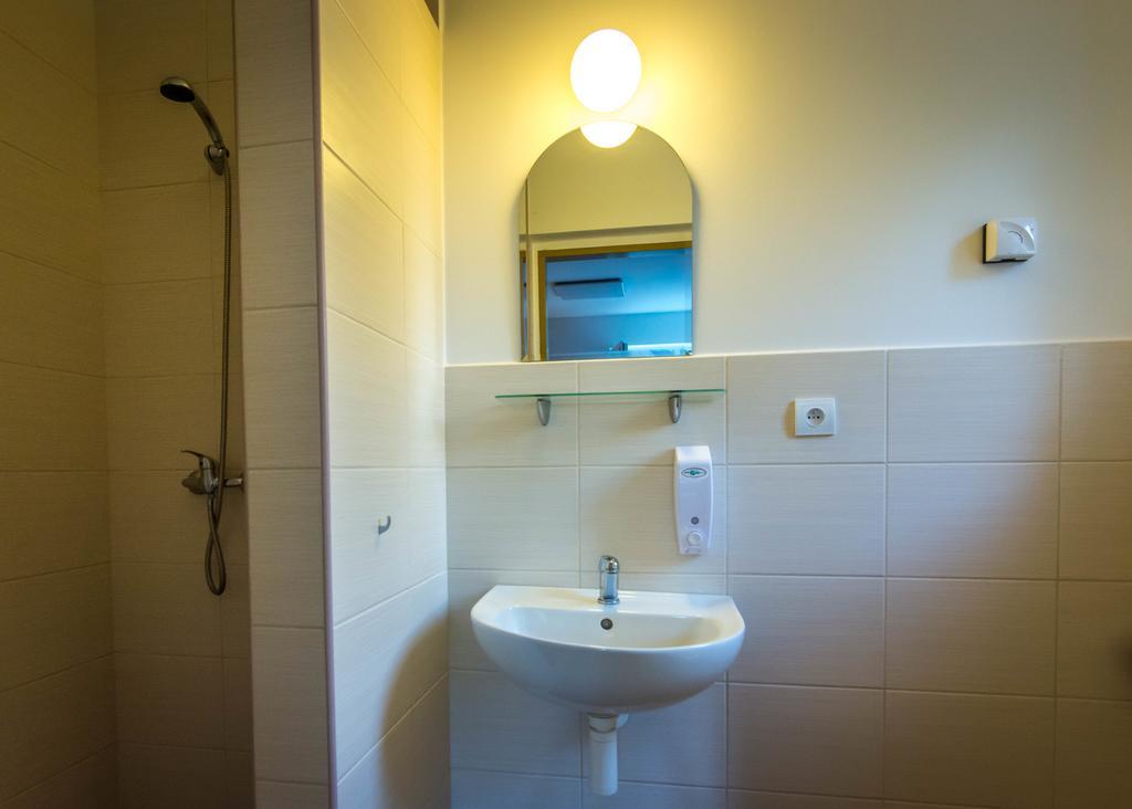 Ubytovna Pali Kežmarok Exteriér fotografie