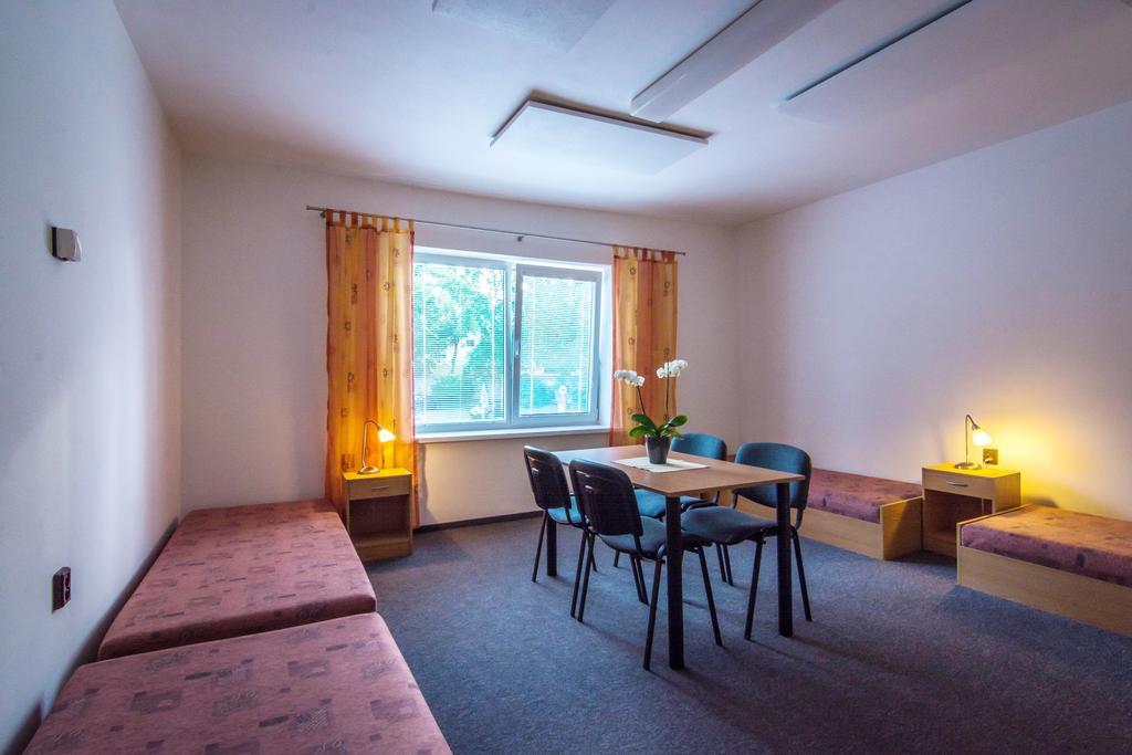 Ubytovna Pali Kežmarok Exteriér fotografie